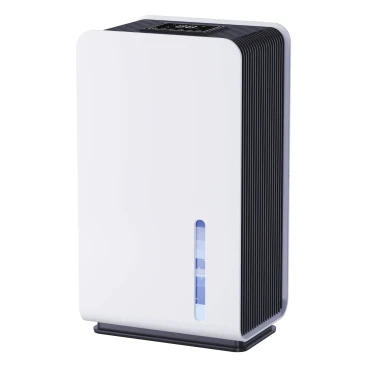 Kooling/coolwhist dehumidifier and air purifier combo intelligent dehumidifier Capacity :850ml/ day. CADR: 120m3/h MD 823