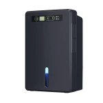 Capacité du déshumidificateur intelligent Kooling :250ml / jour MD691