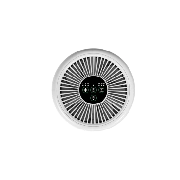 Cooling/酷惠斯特 空气净化器 AD201B