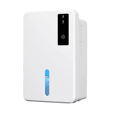 Capacità del deumidificatore intelligente Kooling :500ml/giorno MD858