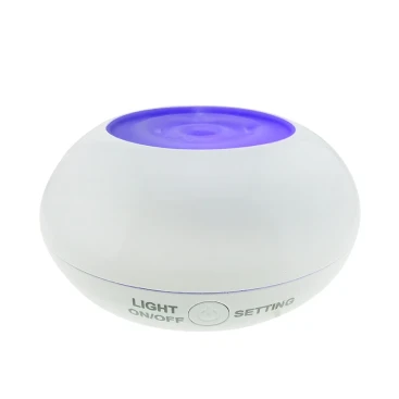 Kooling Aromatherapy Machine