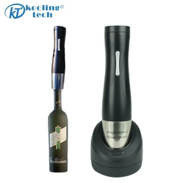 Ouvre-bouteille rechargeable Kooling