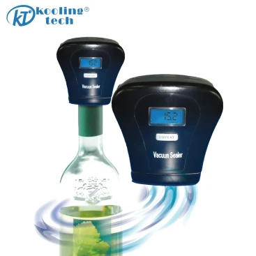 Kooling Machine de mise sous vide intelligente