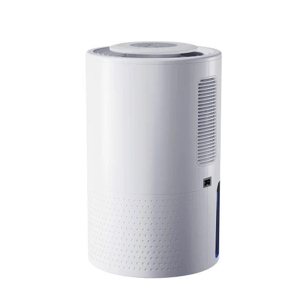 Kooling Intelligent dehumidifier-Capacity :750ml/day MD751