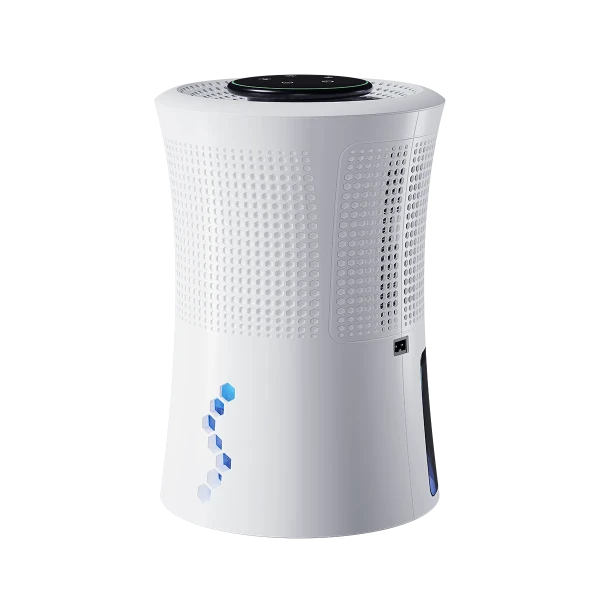 Kooling Intelligent dehumidifier-Capacity :750ml/day MD753A