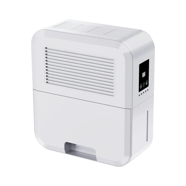 Kooling Wardrobe smart air purifying dehumidifier-Capacity :500ml/day MD8081